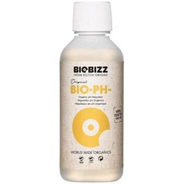Biobizz - Bio ph Down - 500mL