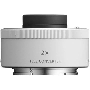 Sony 2x Teleconverter Lens (SEL20TC)