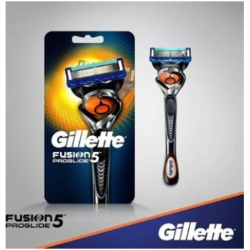 Gillette Fusion Proglide Flexball - Men"s Razor + 