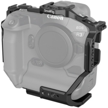 Cage, SmallRig, SmallRig 3884 Camera Cage for Cano