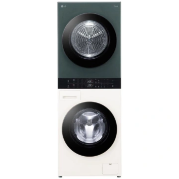 LG WT1210EGF WashTower
