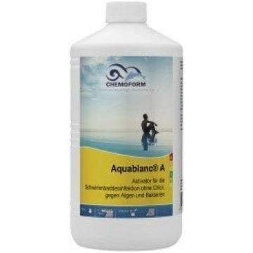 Skābekļa aktivators Chemoform Aquablanc A, 1 l Che