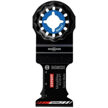 Bosch EXPERT MetalMax AIZ 32 AIT Zāģēšanas asmenis
