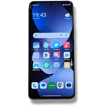 Xiaomi Redmi Note 15 128GB 6GB RAM