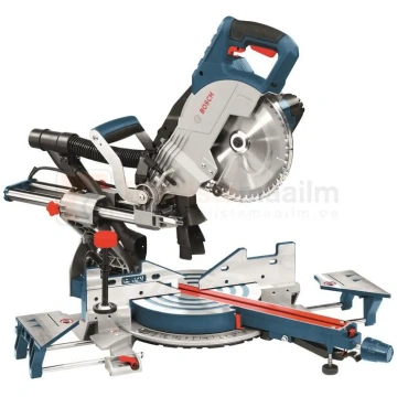 Bosch zāģis GCM 8 SJL