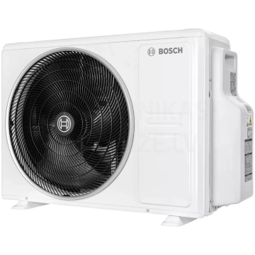 Bosch gaisa kondicionieris (Multi-split) (āra blok