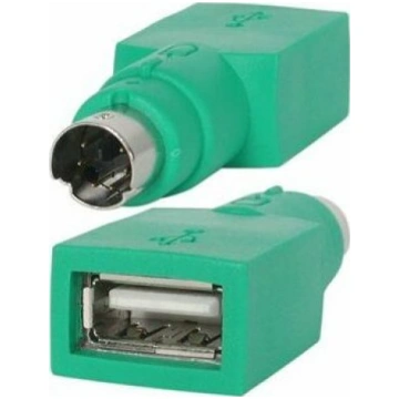 AV StarTech USB MOUSE TO PS/2 ADAPTER | GC46FM | 0