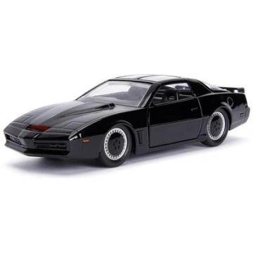 Knight Rider Kitt -auto 1:32 ( 253252000 )