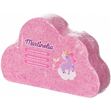 Martinelia Cloud Bath Bomb Vannas bumba 1 gab. Pin