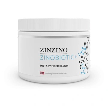 ZinoBiotic+