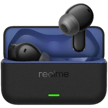 realme Buds T500 Pro In Ear kopfhörer Bluetooth mi