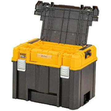 DeWALT DWST83343-1 Mazas detaļas/instrumentu kaste