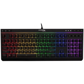 HyperX Alloy Core HX-KB5ME2-US RGB Gaming Keyboard