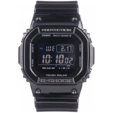 Rokas pulkstenis Casio G-Shock GW-M5610BB-1ER