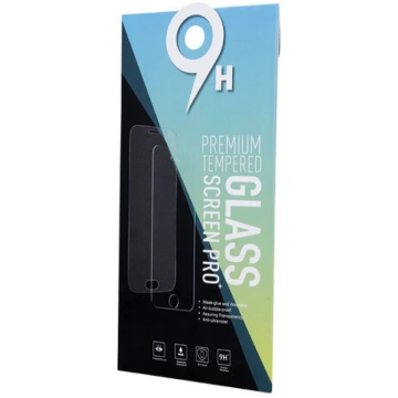 2.5D rūdīts stikls Xiaomi Red Mi Note 12 Pro / 12 