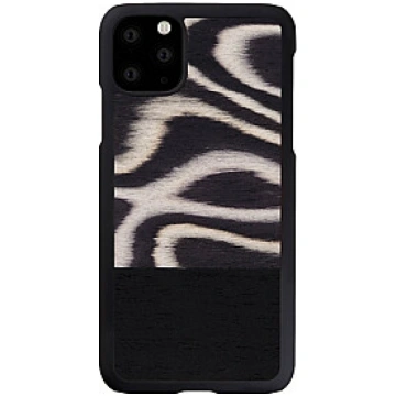 MAN&WOOD SmartPhone case iPhone 11 Pro Max leopard