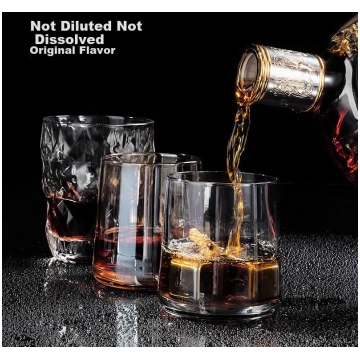 Maxcook (Maxcook) 316 Stainless Steel Ice Cube Tra