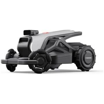 Zāliena robots AIRSEEKERS Tron 15Ah ar RTK navigāc