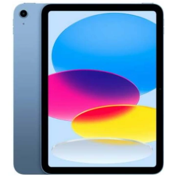 Apple iPad 11th gen (A16) Wi-Fi 128GB Blue MD4A4HC