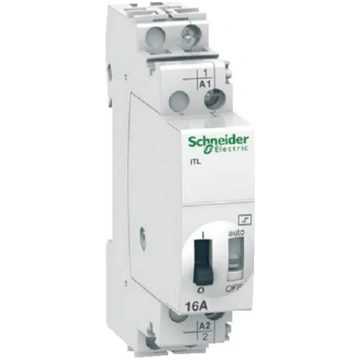 SCHNEIDER ELECTRIC Impulsu rele Schneider Electric