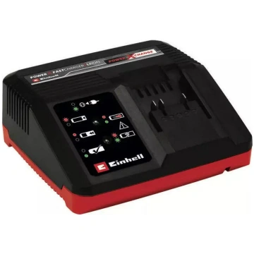 Lādētājs PXC 18V 4A, 4512103 EINHELL (4512103)
