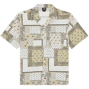 Dickies - Glandorf Shirt Ss - izmērs XL