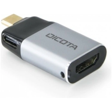 USB-C to HDMI Adapter 4K 100W PD ( D32047 ) adapte