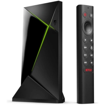 Nvidia Shield TV Pro