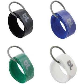 Organizer BlueLounge Bluelounge Cable Ties rzep na