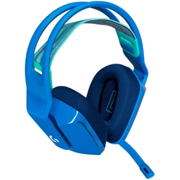Logitech G G733 Lightspeed Bezvadu Bluetooth Spēļu