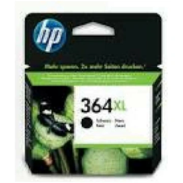 HP 364XL original Ink cartridge CN684EE ABB black 
