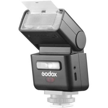 zibspuldze, GODOX, Godox Speedlite iT32, (new)