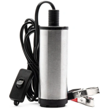 Iegremdējams sūknis šķidrumiem 12V submersible dia