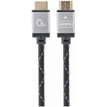 Kabelis Gembird Select Plus 4K UHD 60Hz HDMI, HDMI