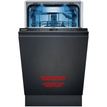 Siemens SR65ZX22ME iQ500 Built-in Dishwasher 45cm
