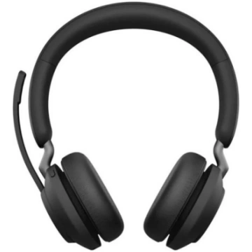 Jabra Over-Ear Headset Evolve2 65