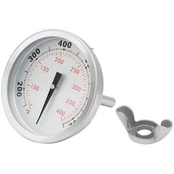 WELL GRILL termometra mērītājs 67088/67731 Grila t