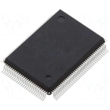 IC: ethernet switch | MDC,MDI,MDI-X,MDIO,MII,SPI |