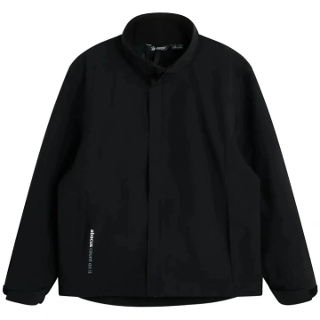 Abacus - Jr Links Stretch Rainjacket - izmērs 150