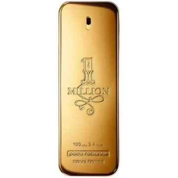Paco Rabanne 1 Million EDT 200 ml