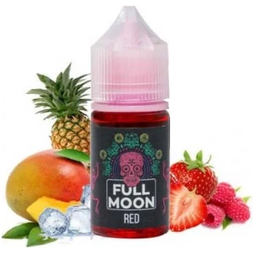 Full Moon Red 30ml Concentrate Exotic Mango, Pinea