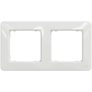 Rāmis 2PL Schneider Electric Sedna Design SDD31180