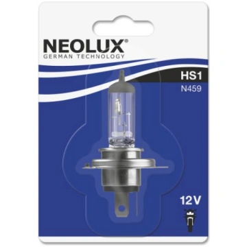 Kvēlspuldze, Pamatlukturis NEOLUX NLX459-01B