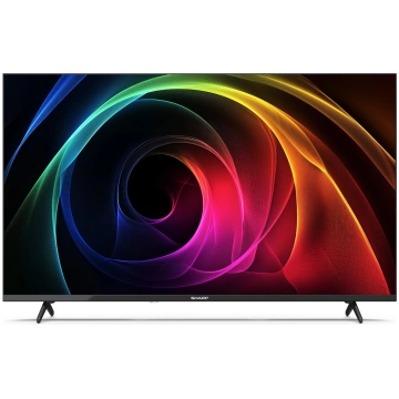 Televizors Sharp 40HA1205E 40" FHD LED Smart TV me