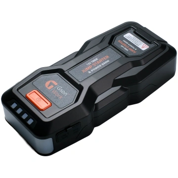 Powerbanka/ būsteris1600A, 16000mAh GSON | 400614