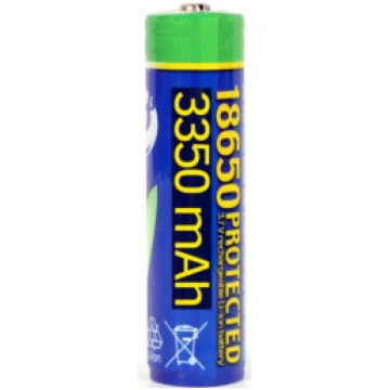 GEMBIRD EG-BA-18650/3350 battery 18650 ( EG BA 186