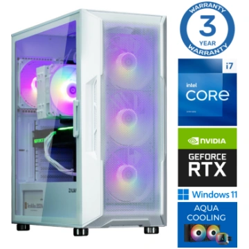 Stacionārs dators Intop Intel Core i7-14700F, DDR5