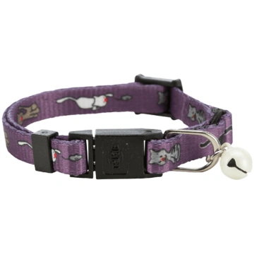 Kakla siksna kaķēniem - Trixie Kitten collar, nylo