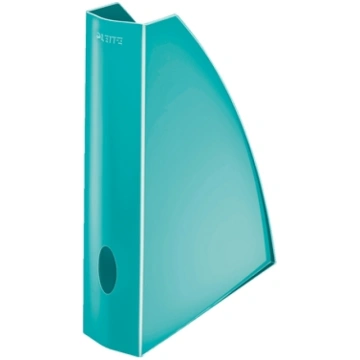 Leitz 52771051 file storage box Polystyrene Blue 5