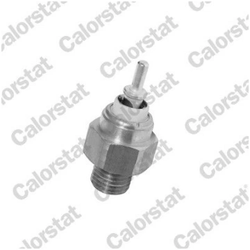 CALORSTAT by Vernet TS2907 Termoslēdzis, Radiatora